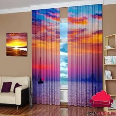PRINTED BLINDS