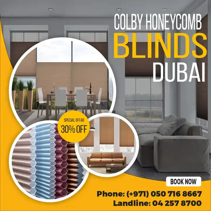 Best colby honeycomb blinds